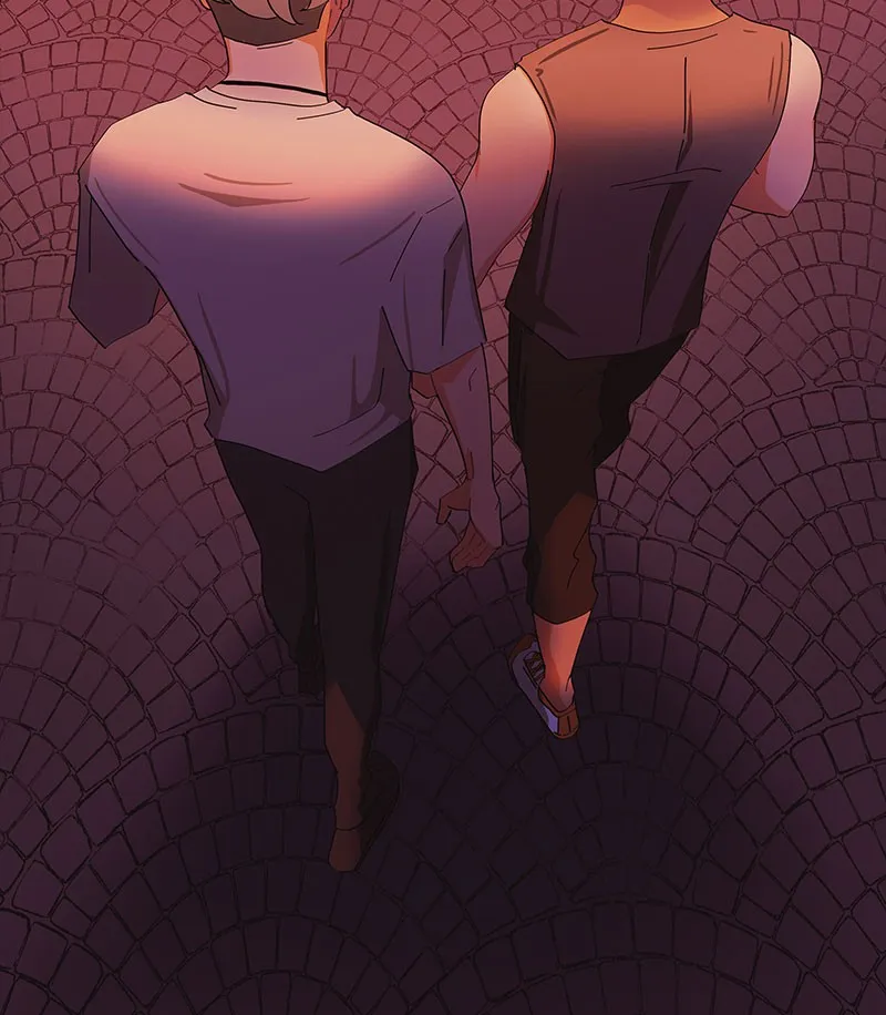 Reunion Chapter 1 Online - página 42