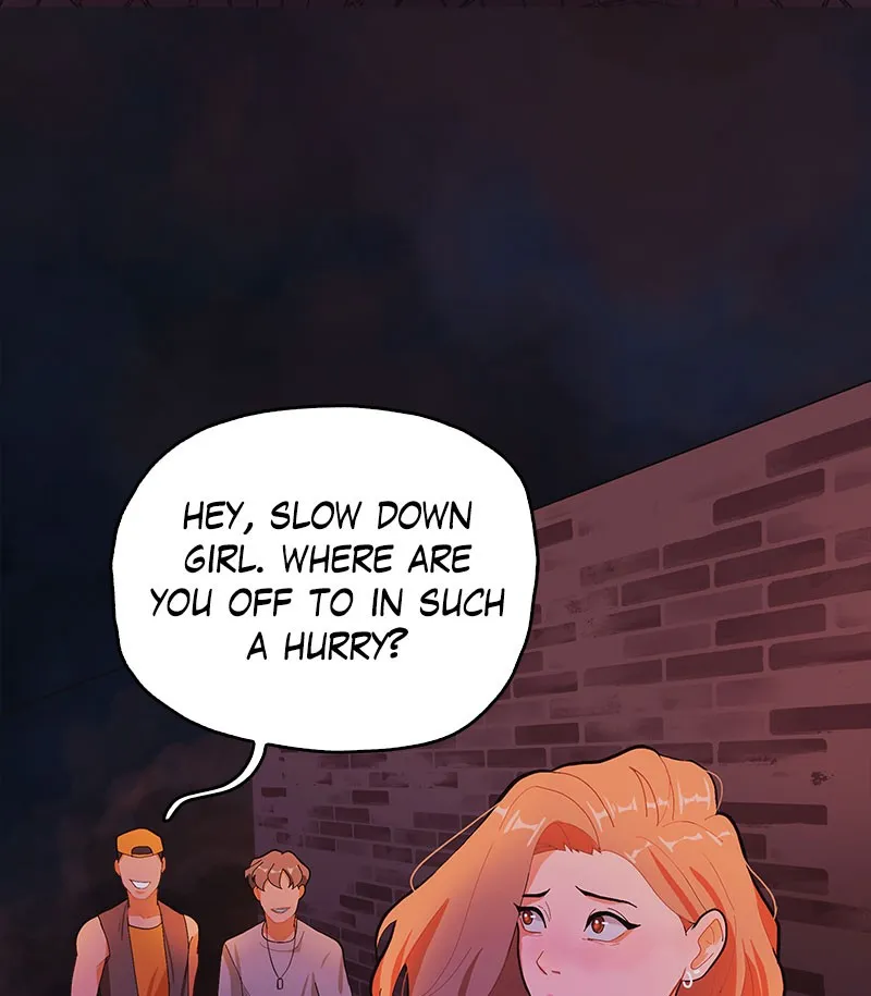 Reunion Chapter 1 Online - página 43