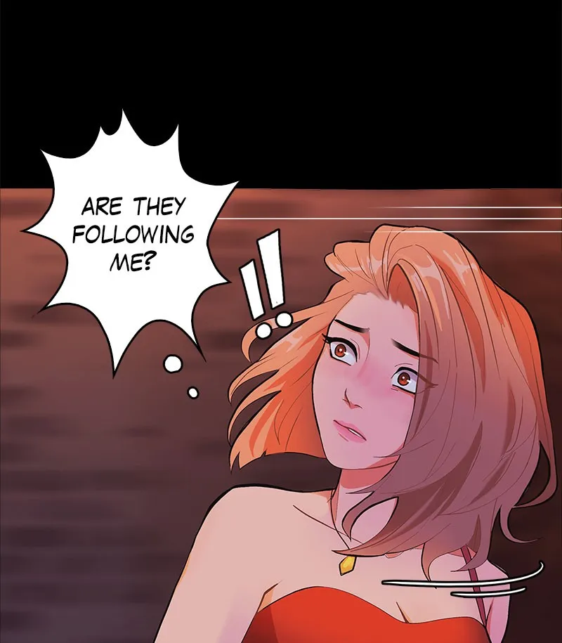 Reunion Chapter 1 Online - página 45