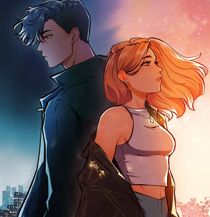 Reunion Chapter 1 Online - página 64