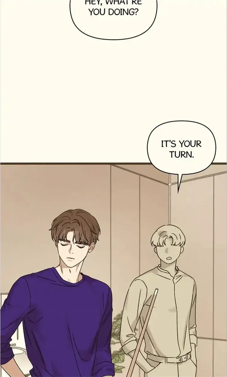 Reunion Chapter 29 Online - página 6