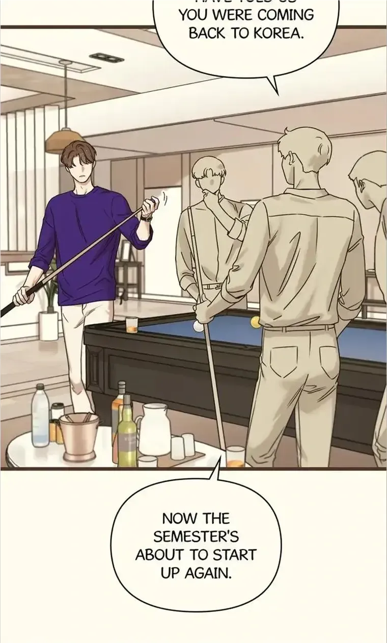Reunion Chapter 29 Online - página 8