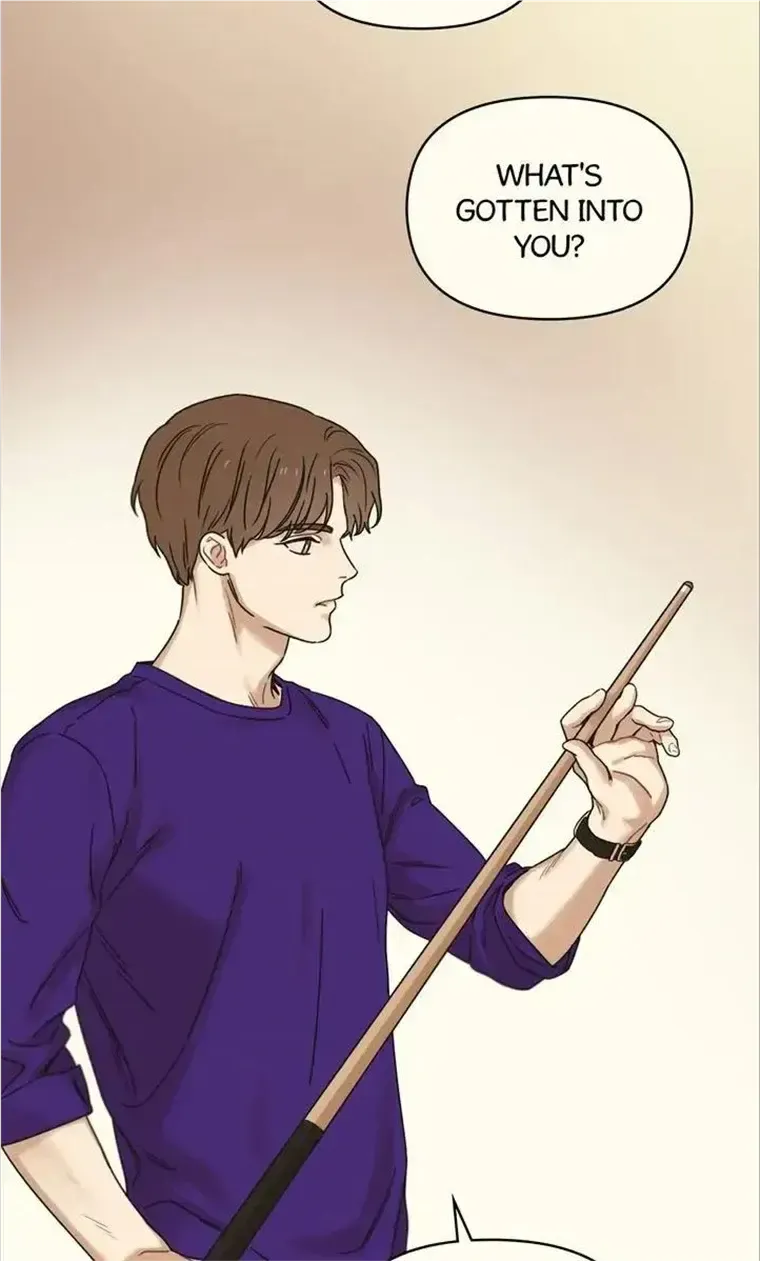 Reunion Chapter 29 Online - página 10