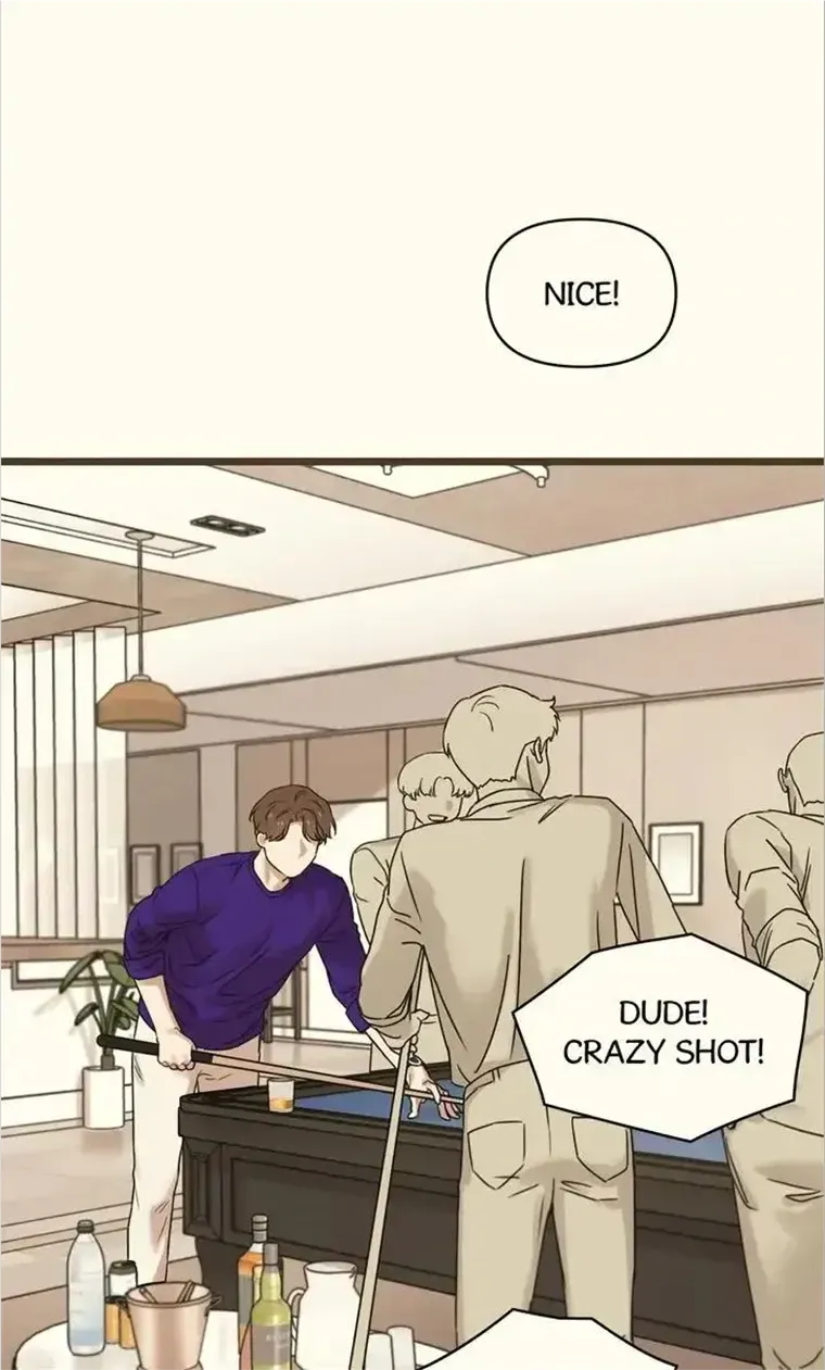 Reunion Chapter 29 Online - página 15