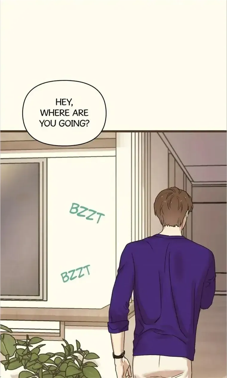 Reunion Chapter 29 Online - página 18