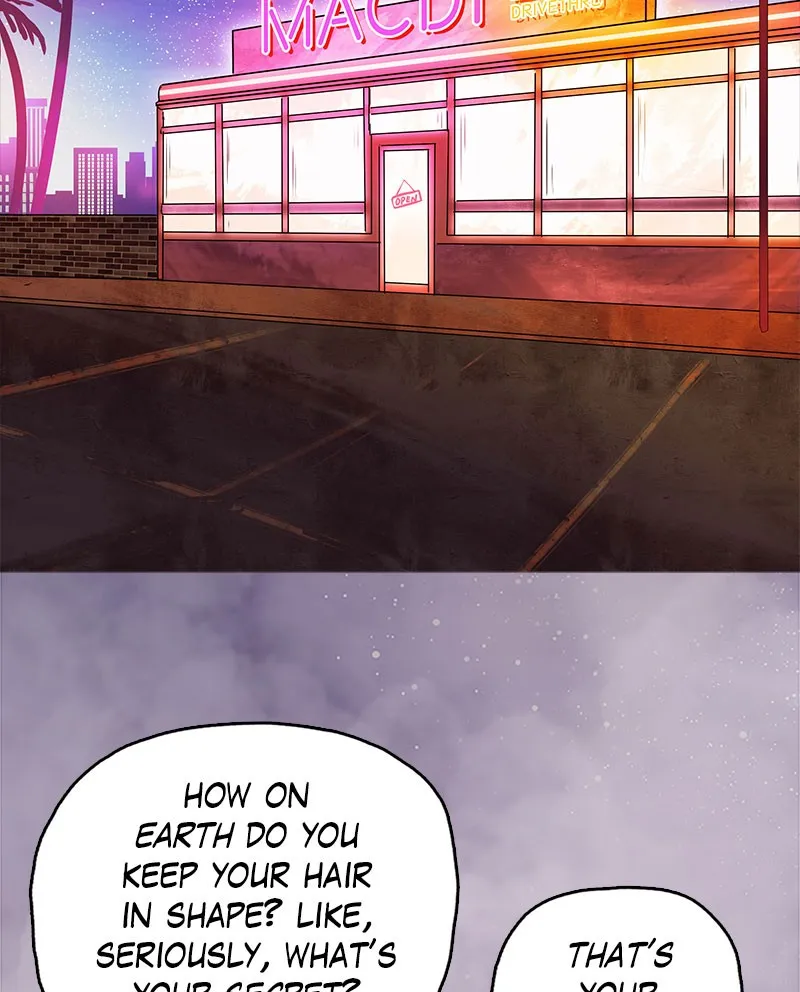 Reunion Chapter 3 Online - página 2