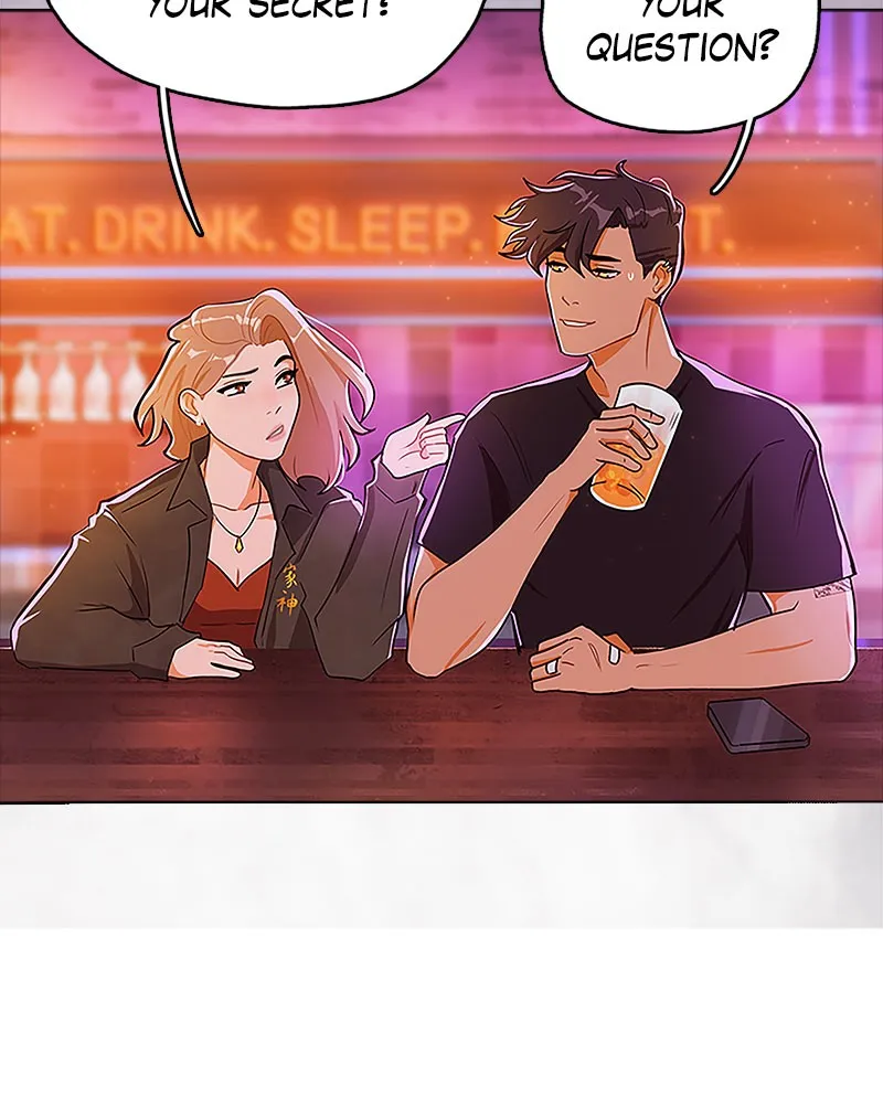 Reunion Chapter 3 Online - página 3
