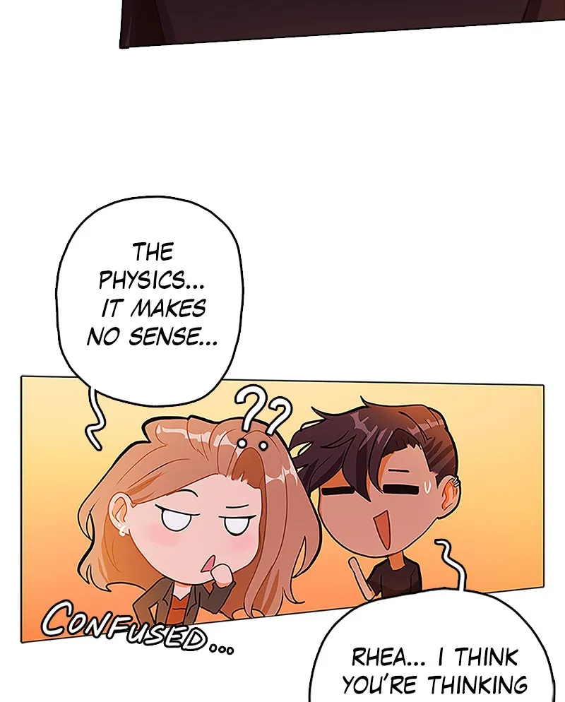 Reunion Chapter 3 Online - página 5