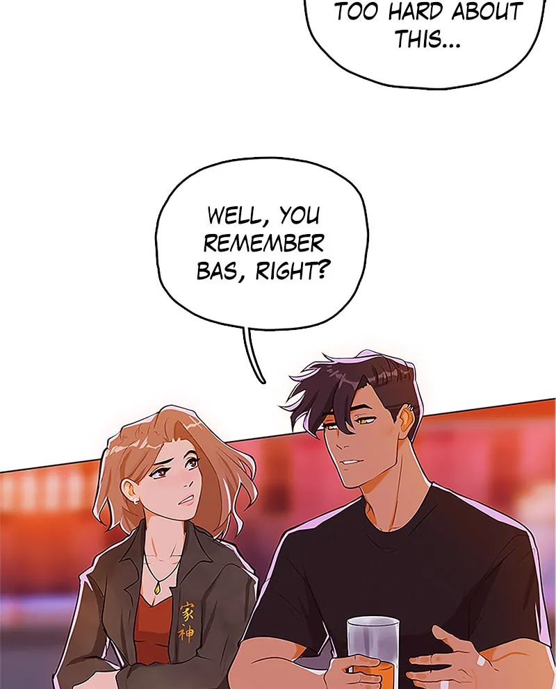 Reunion Chapter 3 Online - página 6