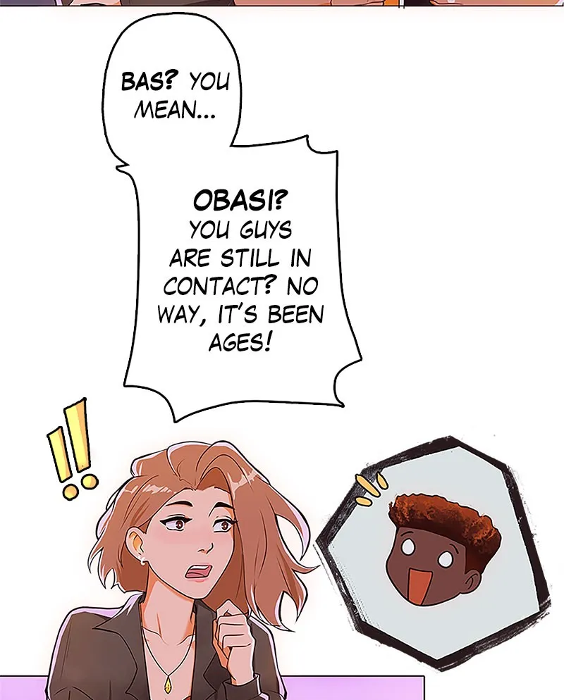 Reunion Chapter 3 Online - página 7