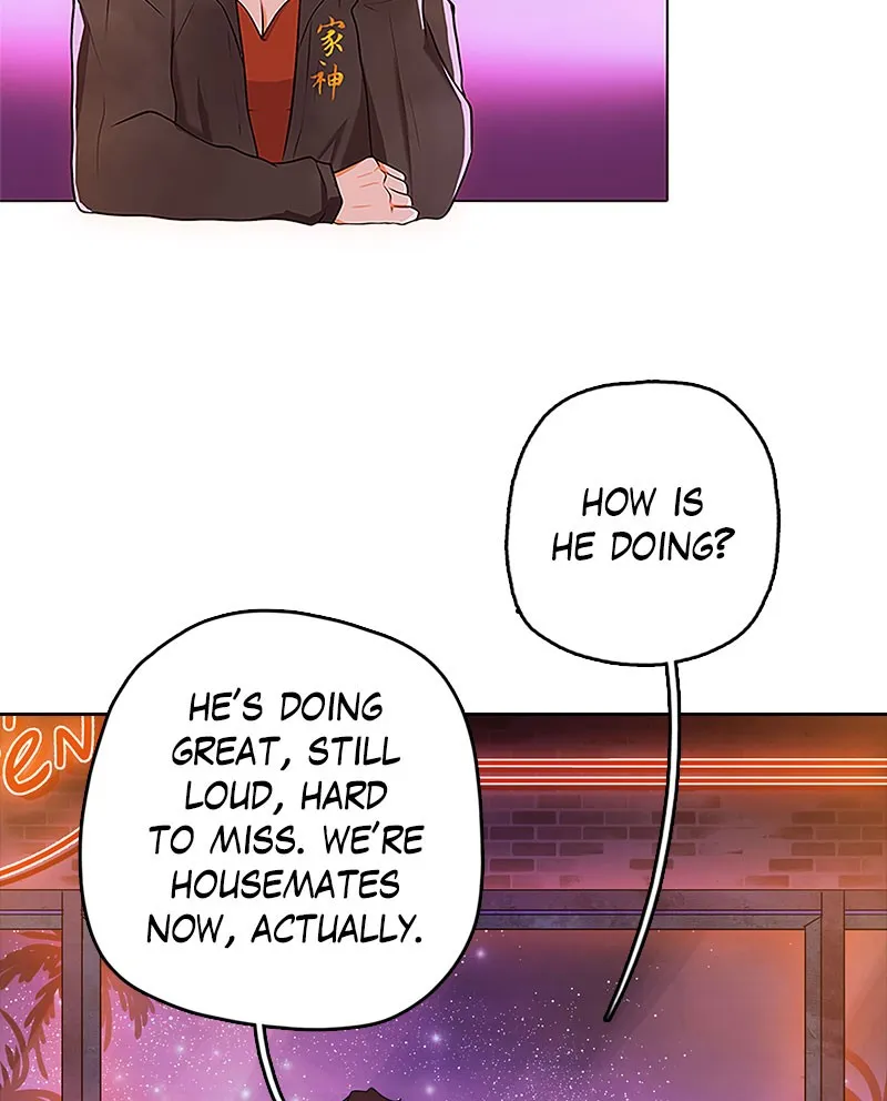 Reunion Chapter 3 Online - página 8