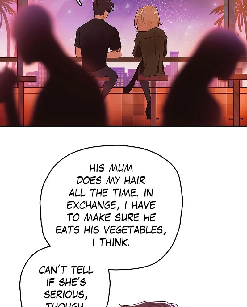 Reunion Chapter 3 Online - página 9
