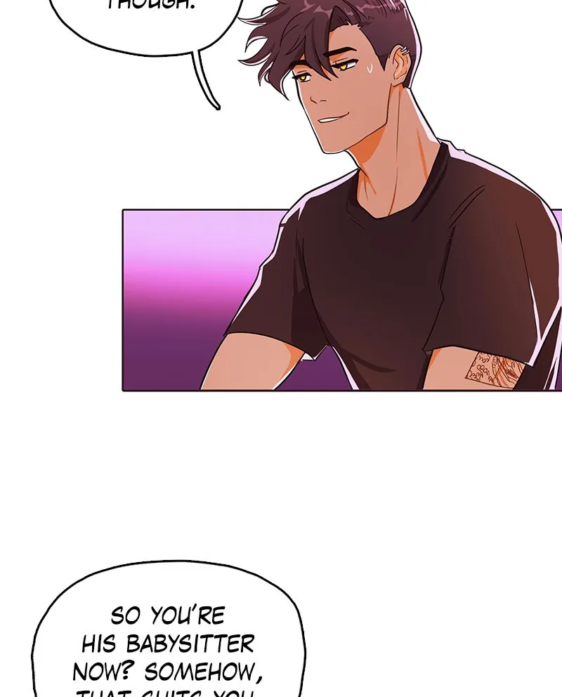 Reunion Chapter 3 Online - página 10