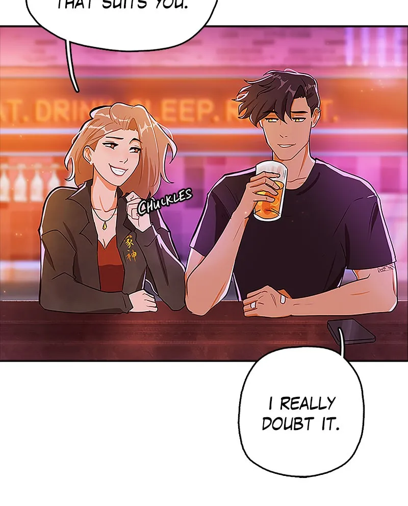 Reunion Chapter 3 Online - página 11