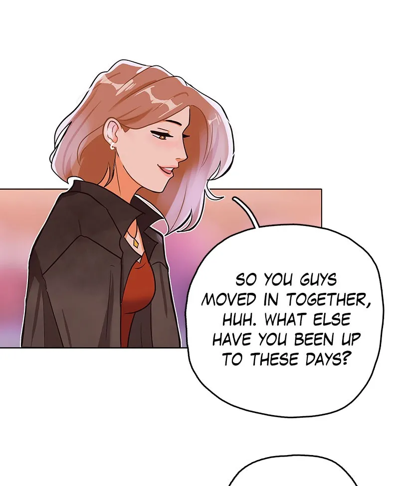 Reunion Chapter 3 Online - página 12