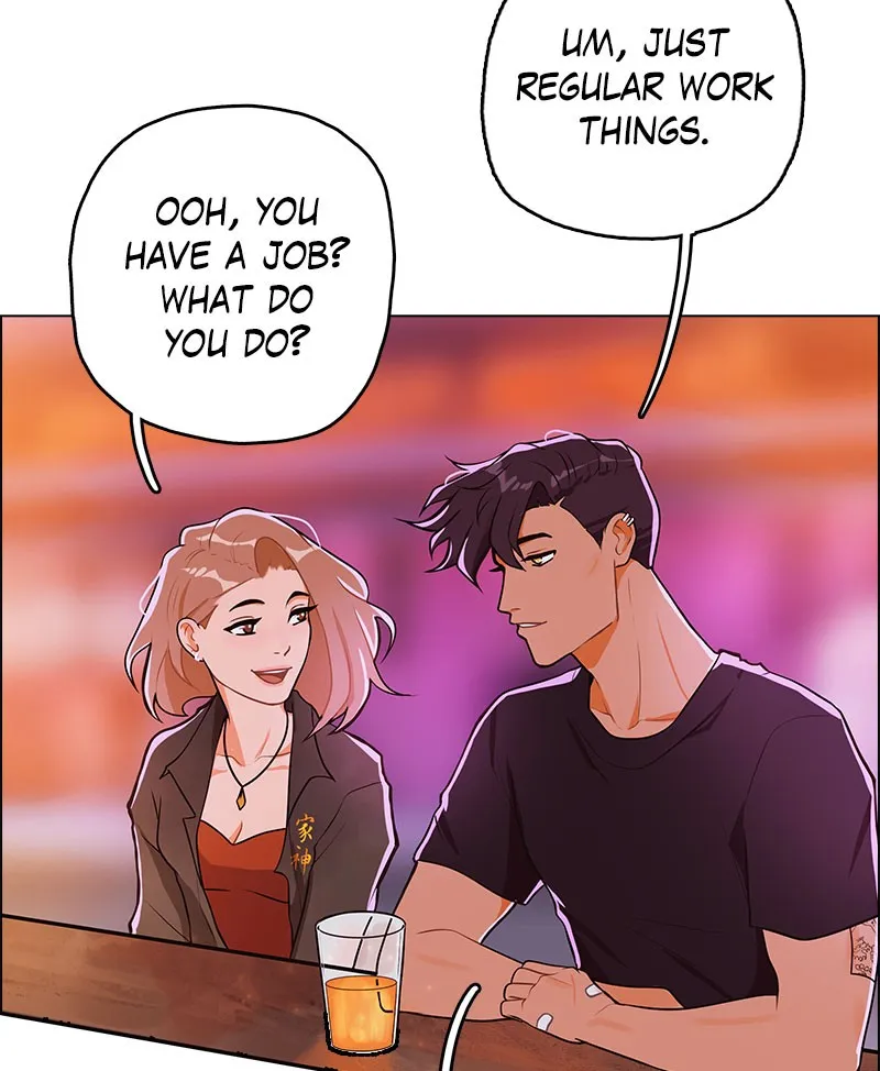 Reunion Chapter 3 Online - página 13
