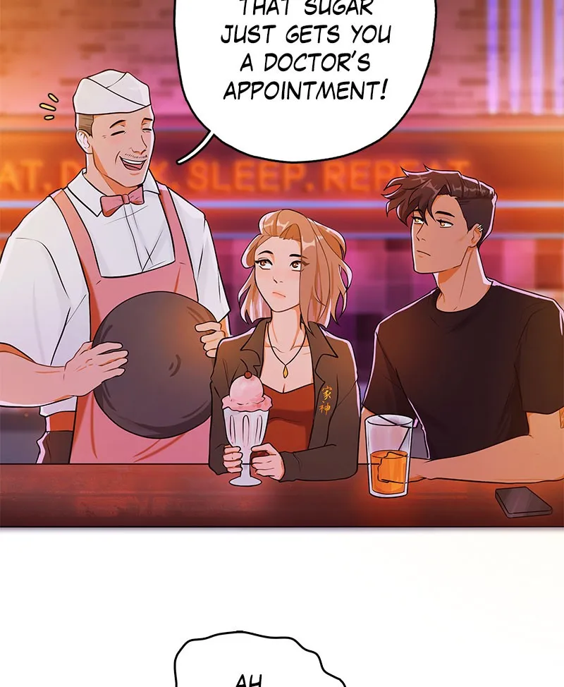 Reunion Chapter 3 Online - página 19