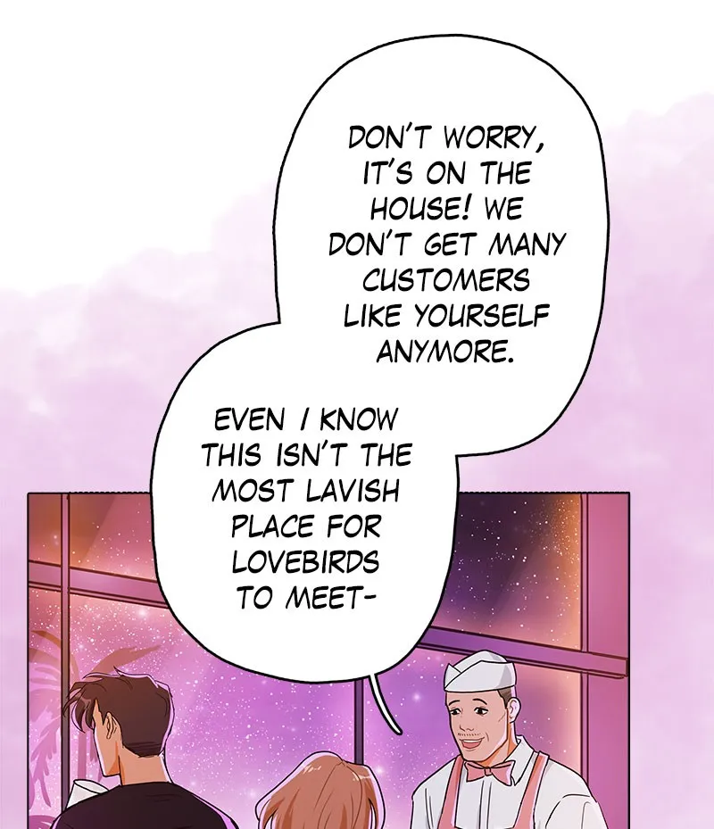 Reunion Chapter 3 Online - página 21