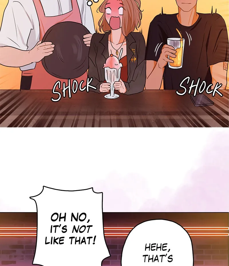 Reunion Chapter 3 Online - página 23