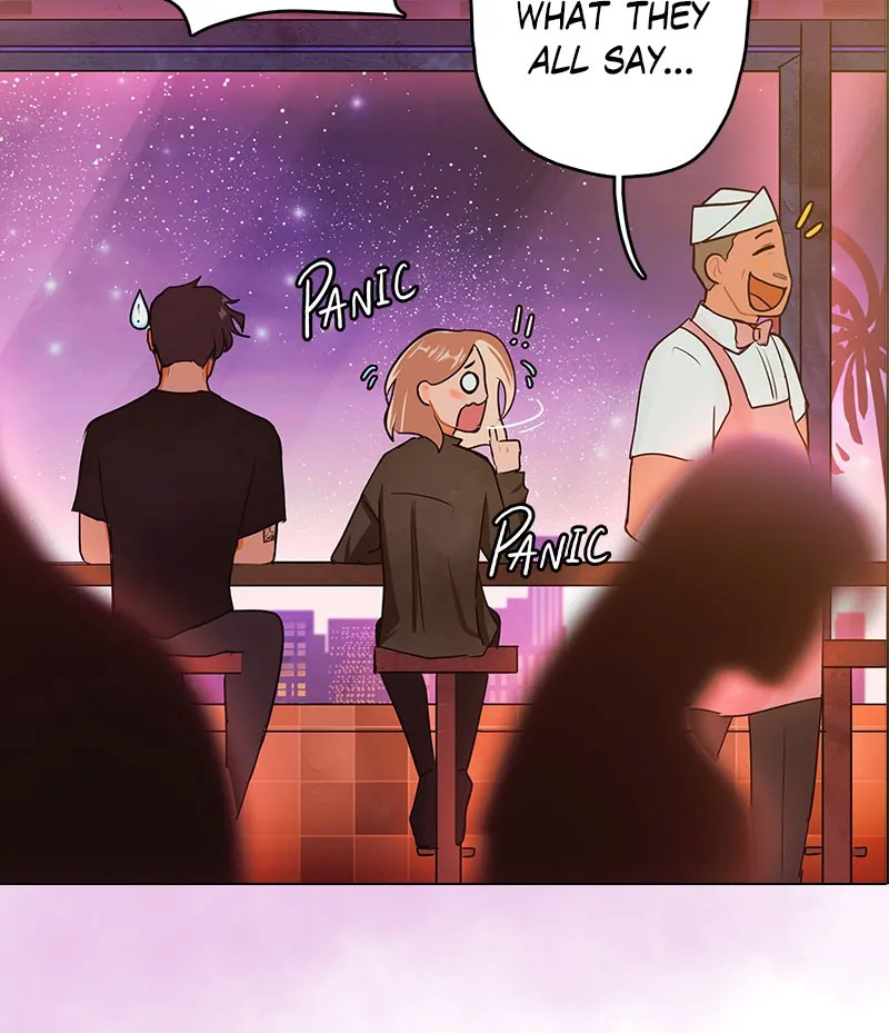 Reunion Chapter 3 Online - página 24
