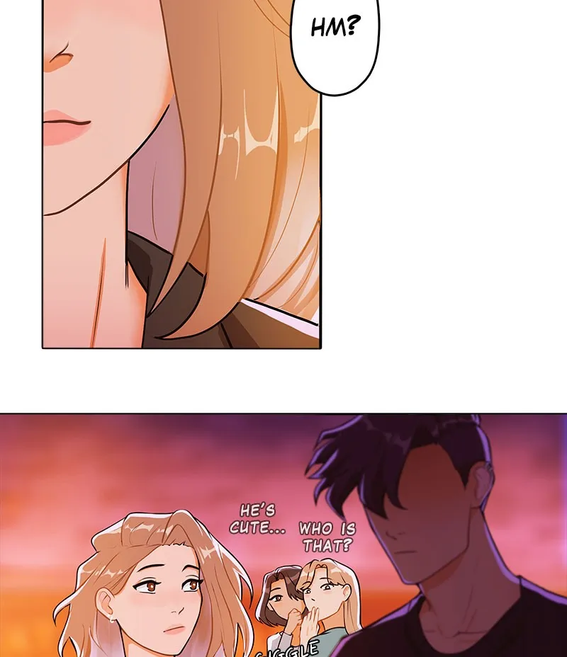 Reunion Chapter 3 Online - página 28