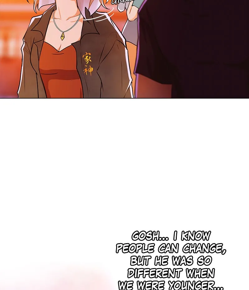 Reunion Chapter 3 Online - página 29