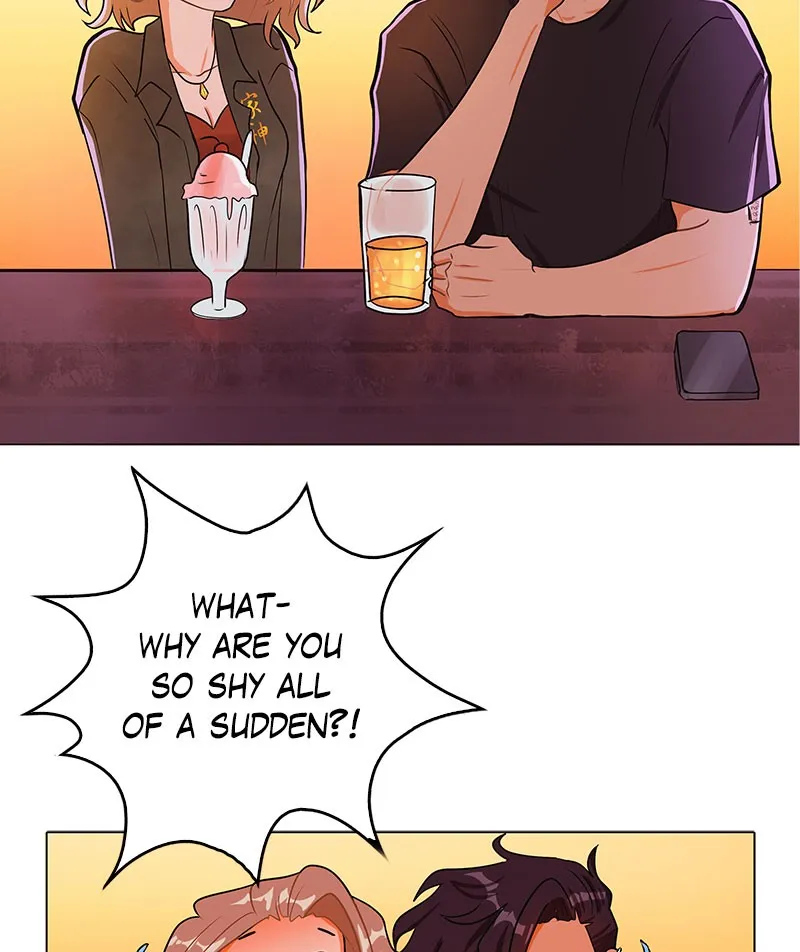 Reunion Chapter 3 Online - página 35