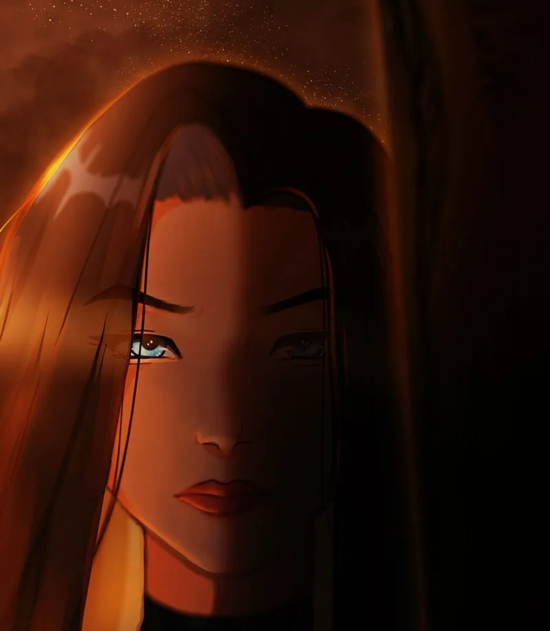 Reunion Chapter 3 Online - página 51