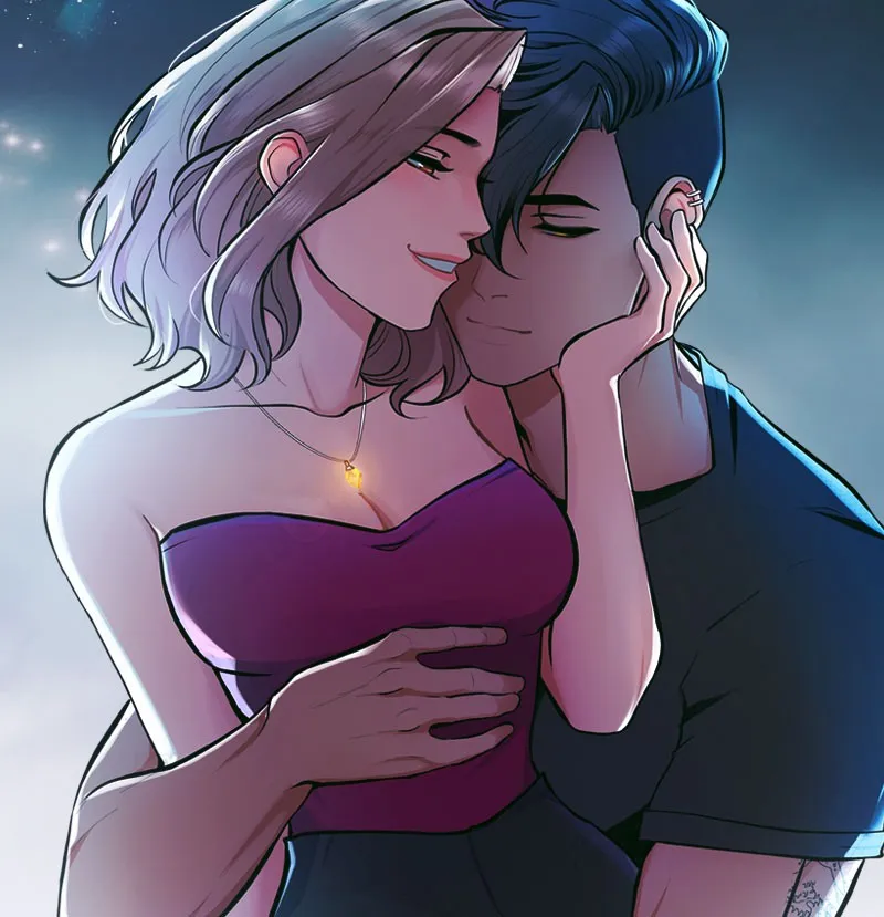 Reunion Chapter 3 Online - página 56
