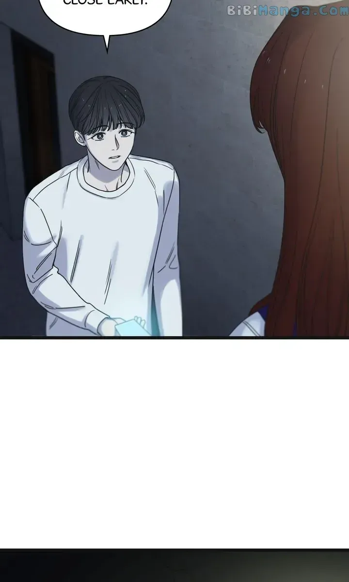 Reunion Chapter 48 Online - página 129