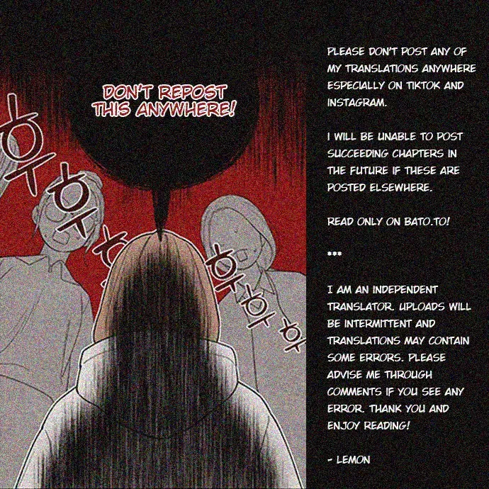 Revelation Of Youth Chapter 1 Online - página 1