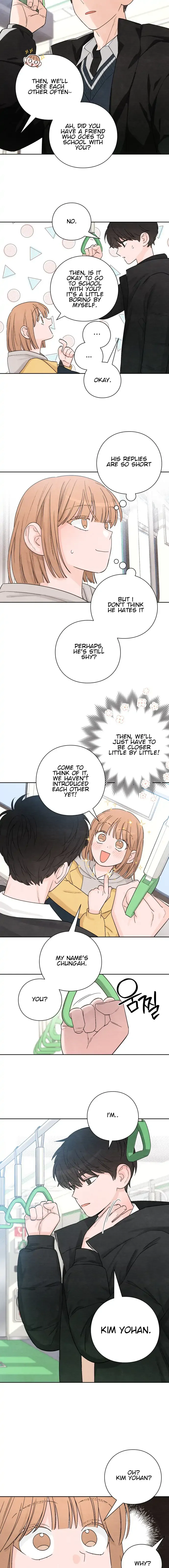 Revelation Of Youth Chapter 1 Online - página 11