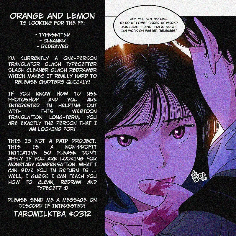 Revelation Of Youth Chapter 1 Online - página 22