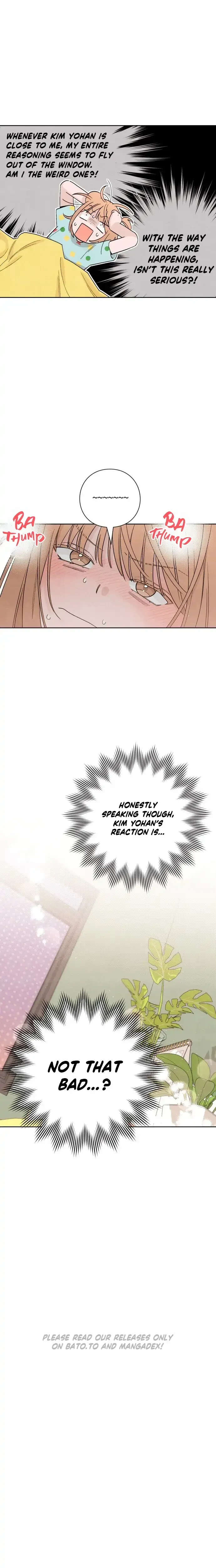 Revelation Of Youth Chapter 10 Online - página 4