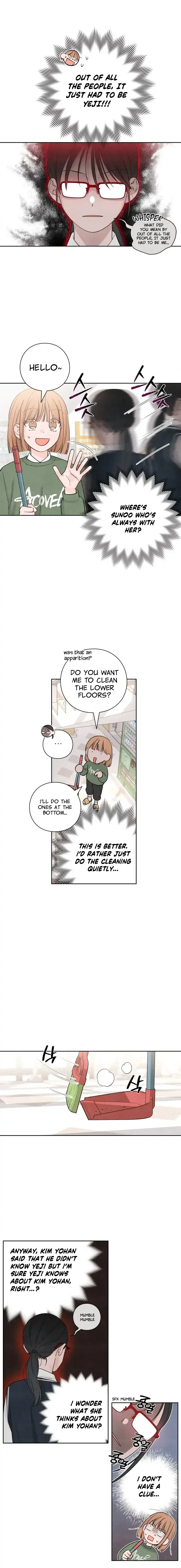 Revelation Of Youth Chapter 10 Online - página 9