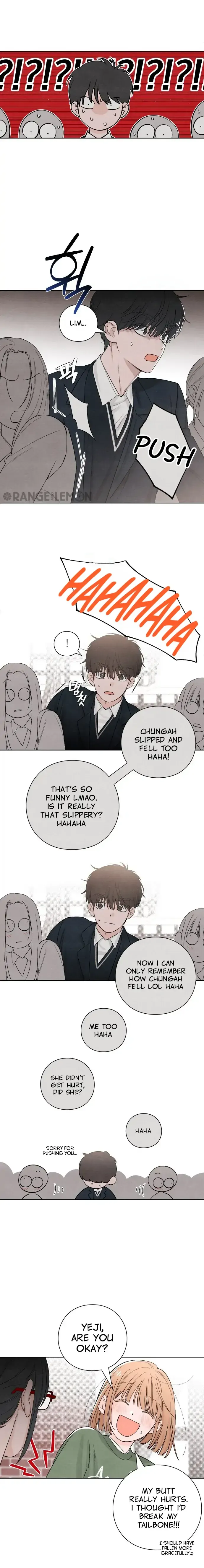 Revelation Of Youth Chapter 10 Online - página 13