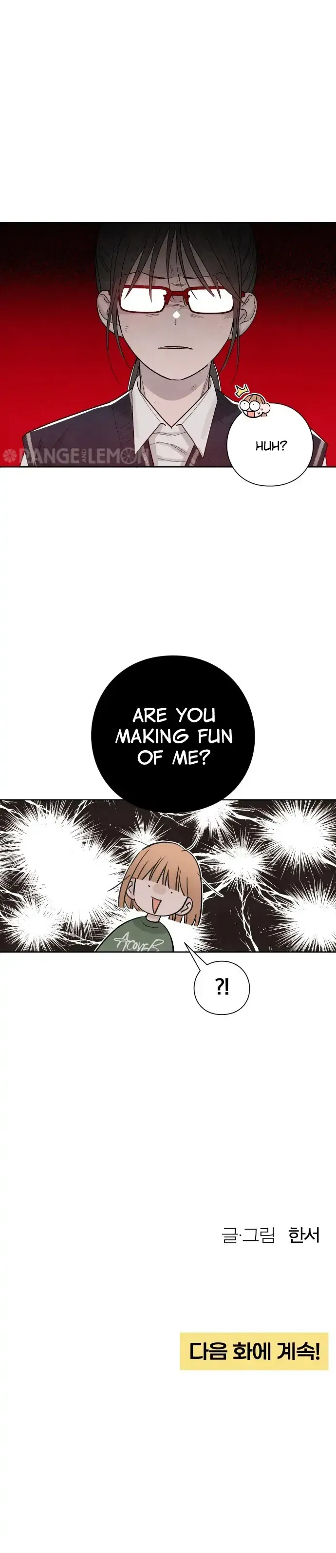 Revelation Of Youth Chapter 10 Online - página 14