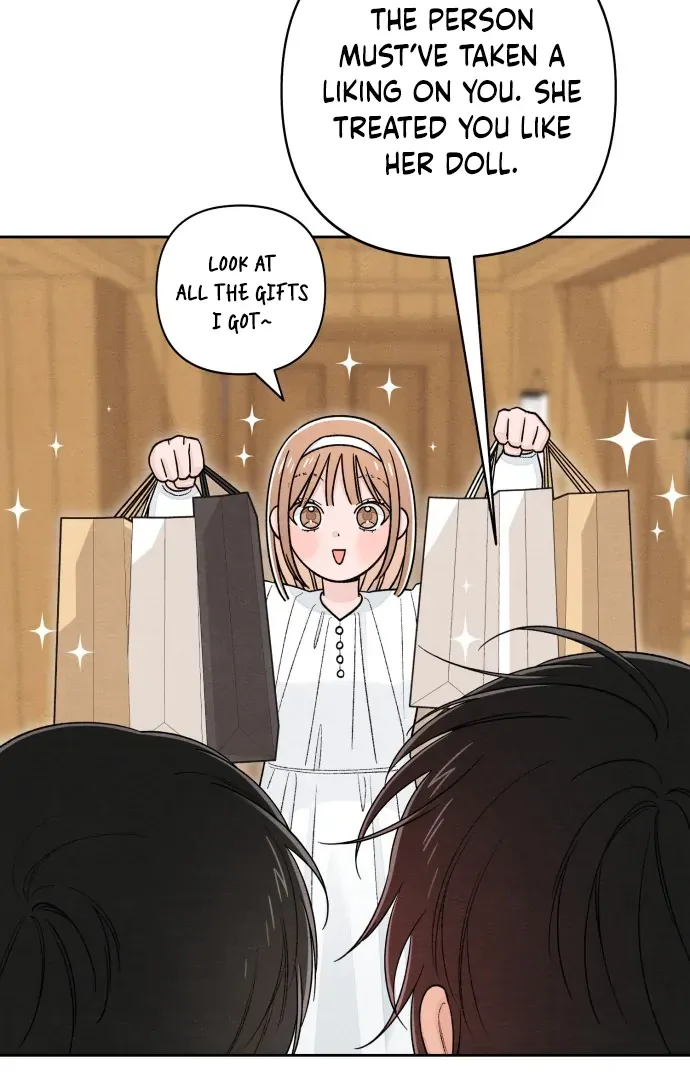 Revelation Of Youth Chapter 104 Online - página 3