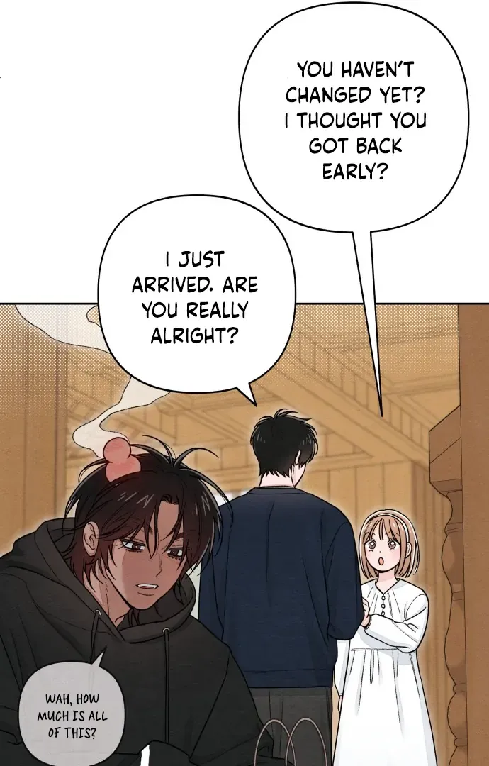 Revelation Of Youth Chapter 104 Online - página 6