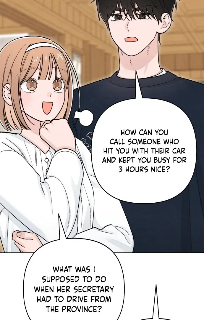 Revelation Of Youth Chapter 104 Online - página 8
