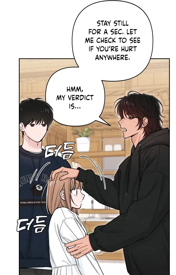 Revelation Of Youth Chapter 104 Online - página 11