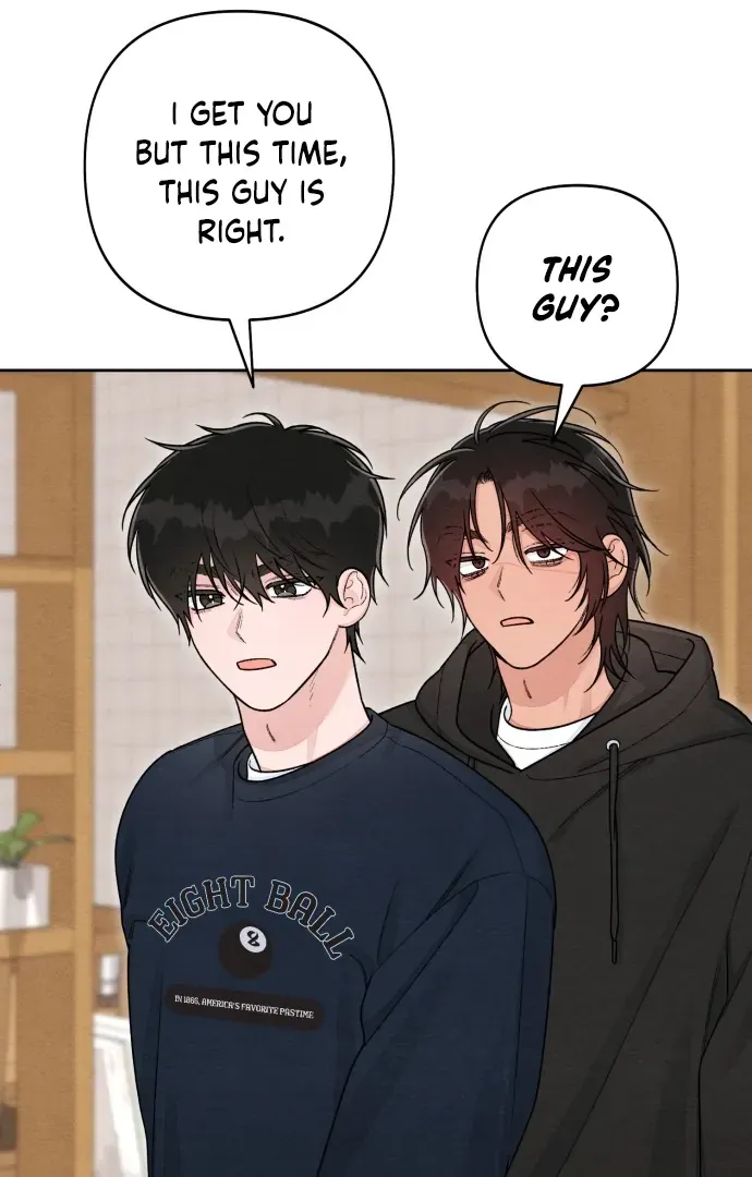 Revelation Of Youth Chapter 104 Online - página 16
