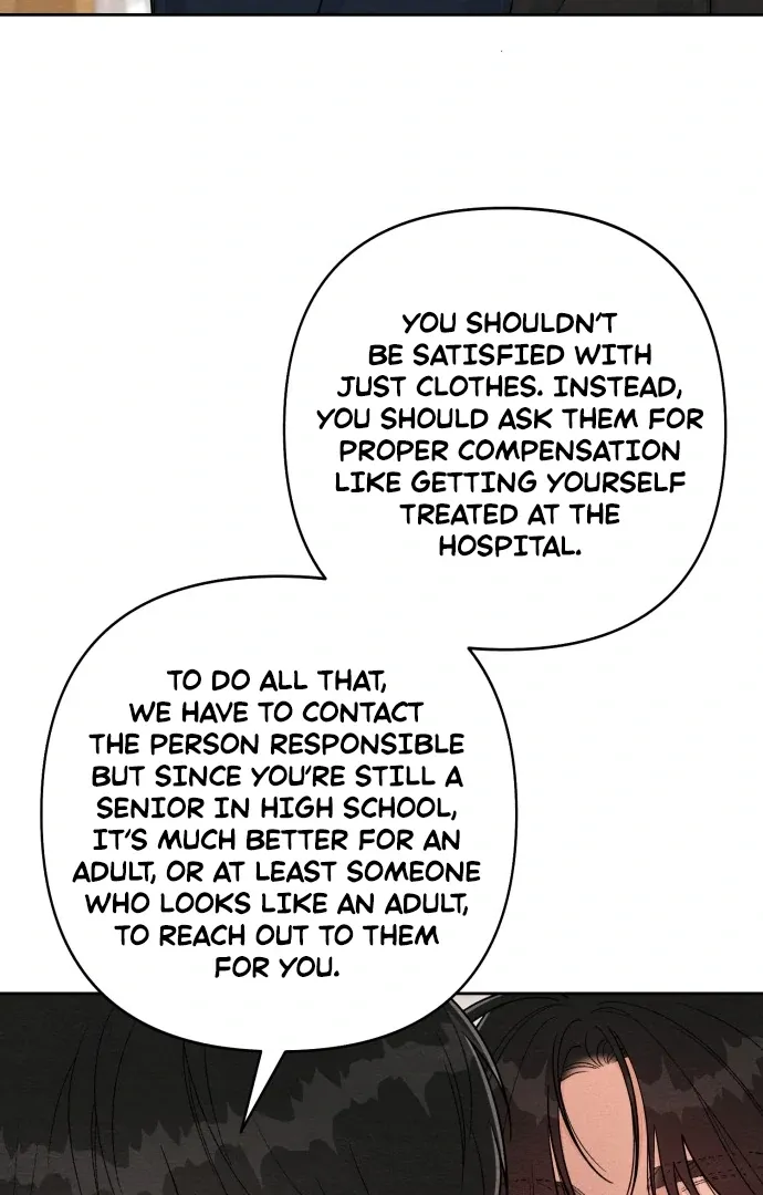 Revelation Of Youth Chapter 104 Online - página 17