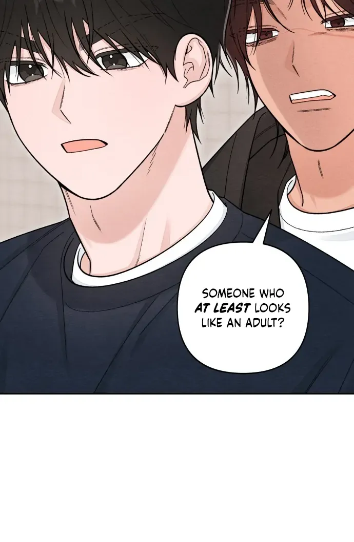 Revelation Of Youth Chapter 104 Online - página 18