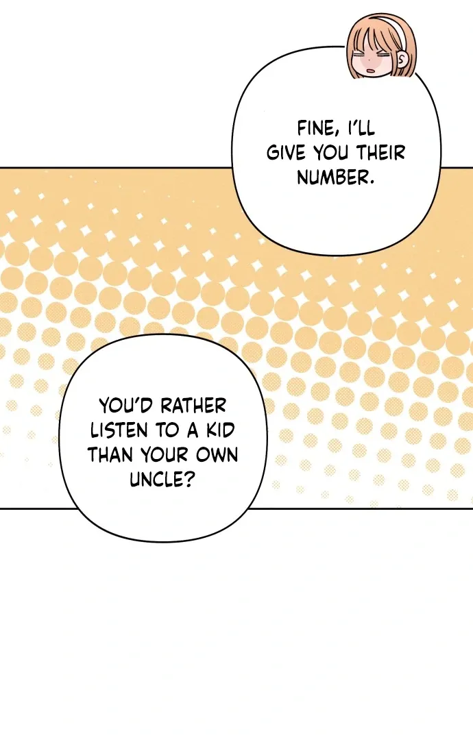 Revelation Of Youth Chapter 104 Online - página 20