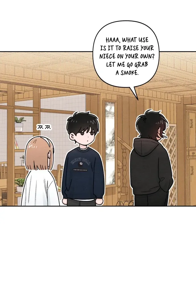 Revelation Of Youth Chapter 104 Online - página 21