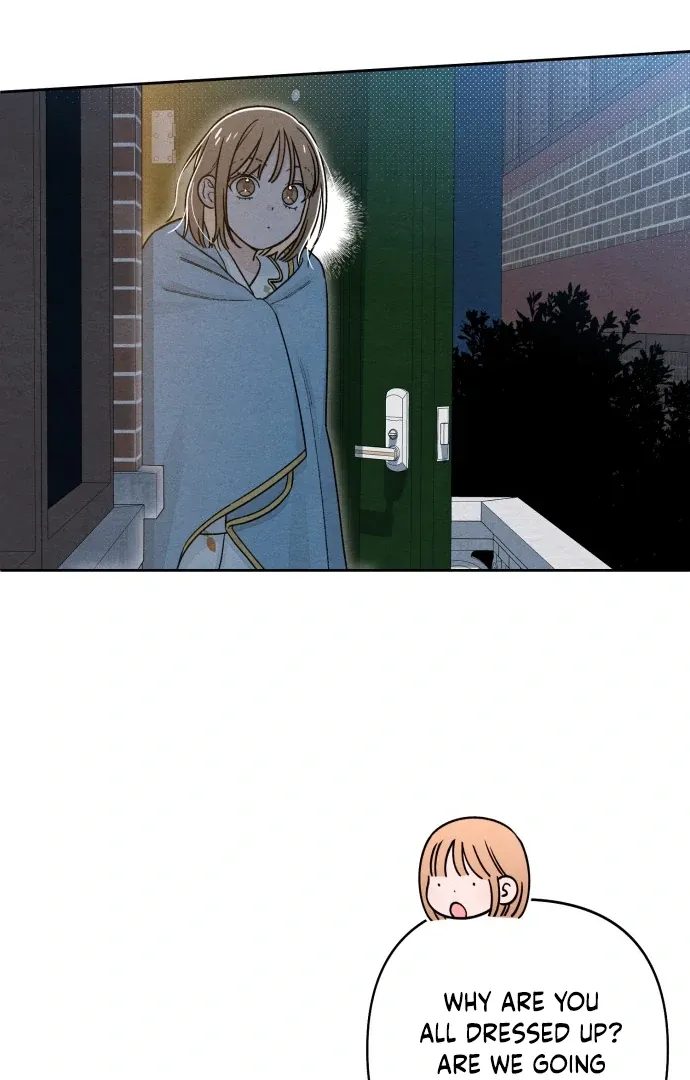 Revelation Of Youth Chapter 104 Online - página 36