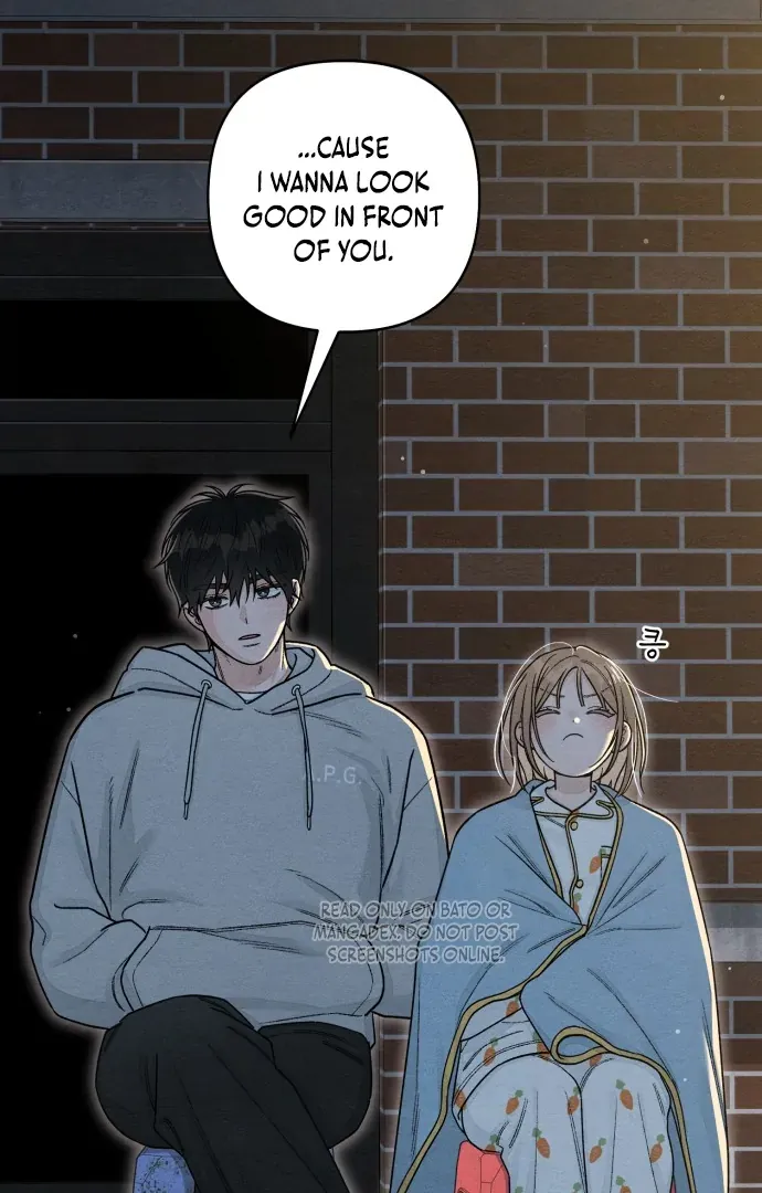 Revelation Of Youth Chapter 104 Online - página 44