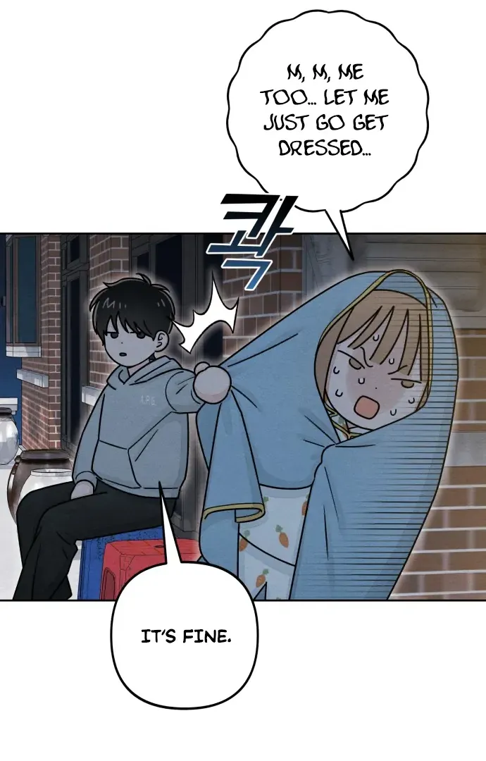 Revelation Of Youth Chapter 104 Online - página 48