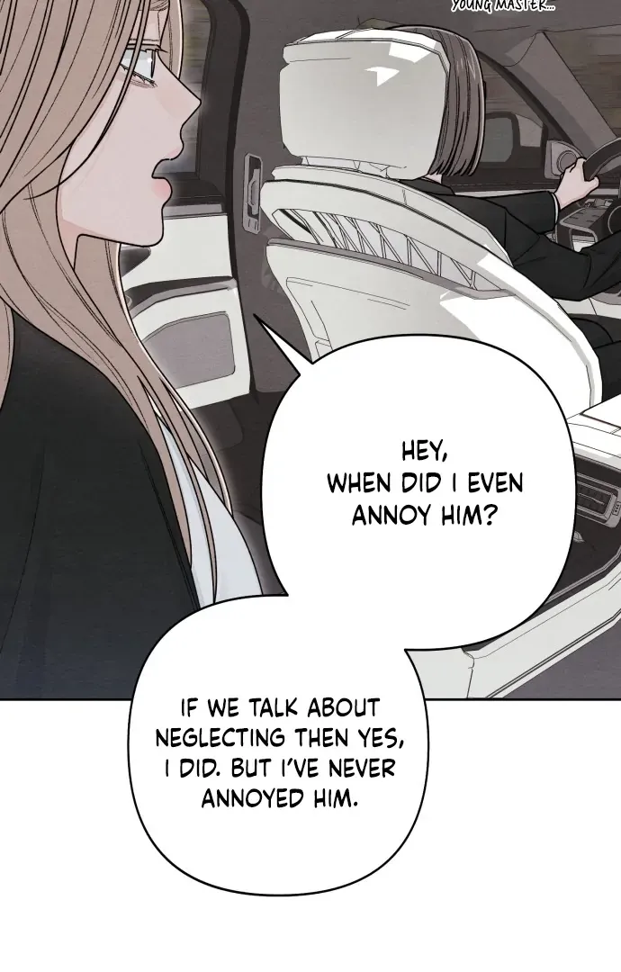 Revelation Of Youth Chapter 105 Online - página 14